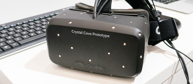 Oculus Rift: если можно создать идеальную симуляцию, зачем вам реальность?