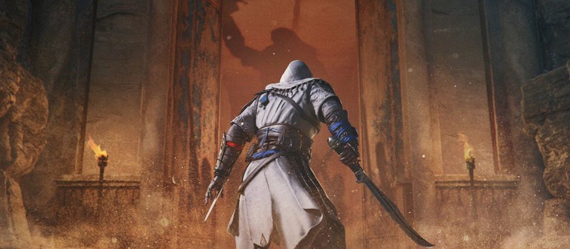 Ubisoft выпустила видео о хронологическом порядке Assassin's Creed Mirage