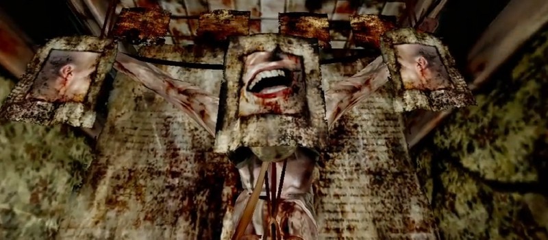 Масахиро Ито: Наконец-то кто-то заметил эти чертовы кровавые катетеры в Silent Hill 3