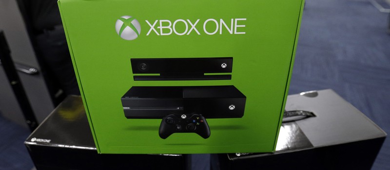 Начальные продажи Xbox One в Китае ожидаются на уровне 100 тысяч