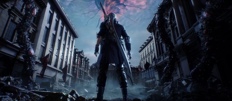Бывший продюсер Resident Evil и Devil May Cry работает над 3D Action-RPG
