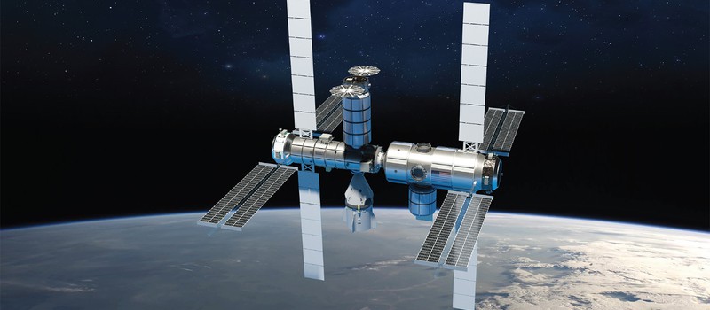 Партнеры NASA усложняют планы по созданию замены МКС