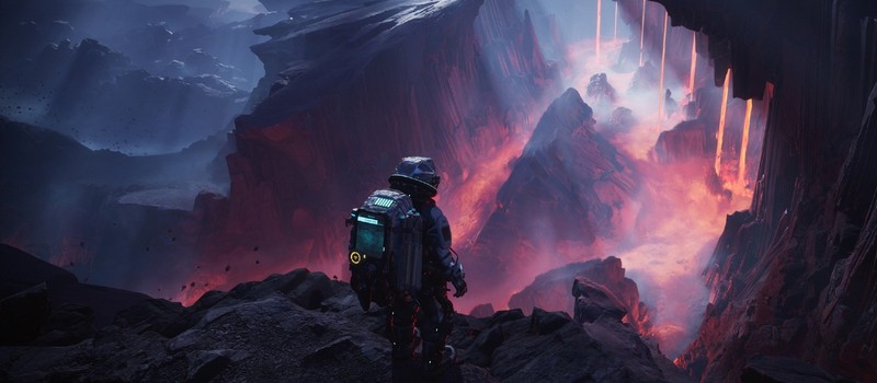 Дебютный геймплей sci-fi сурвайвала The Alters от создателей Frostpunk и This War of Mine