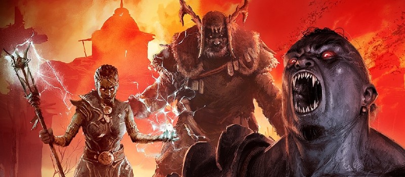 Новые боссы, общие уровни известности и ускоренная прокачка 100 уровня — улучшения Diablo 4 со стартом второго сезона