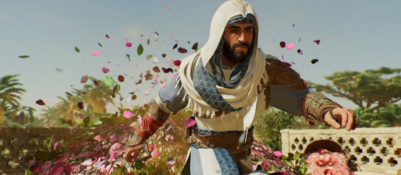 DSOG: У Assassin's Creed Mirage хорошая оптимизация, но за графику игра не получит ни одной награды