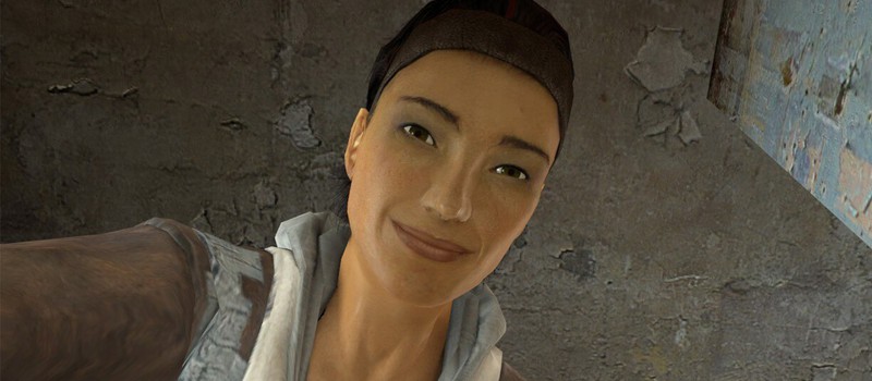 Разработчик из Valve рассказал, как в Half-Life 2 получилось сделать лучшие в индустрии глаза