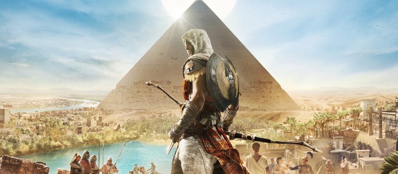 Топ-10 частей Assassin's Creed по версии издания IGN