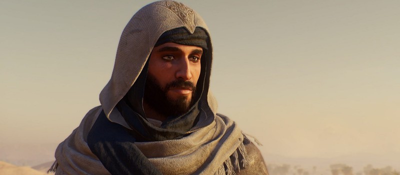 Меньший игровой мир с большей детализацией: Разбор Assassin's Creed Mirage от Digital Foundry