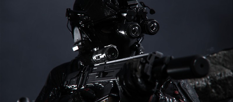 Игроки Call of Duty: Modern Warfare 3 в шоке от читеров в бета-версии, эксклюзивной на PlayStation