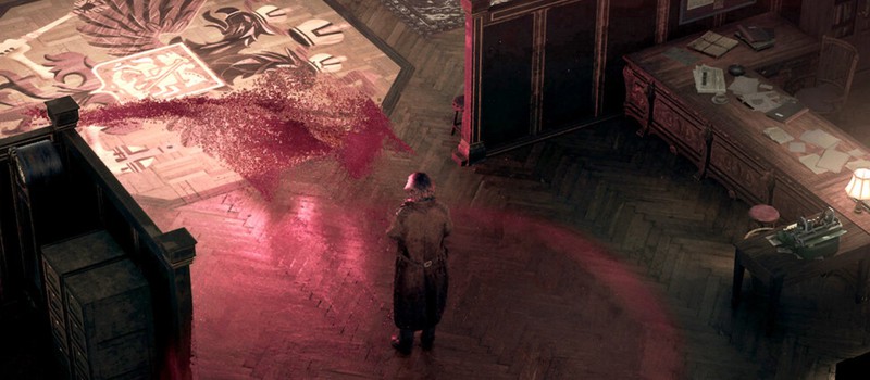 Ролевая The Thaumaturge от разработчиков ремейка The Witcher выйдет на PC в декабре