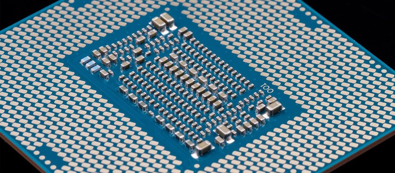Минпромторг: К 2027 году в России освоят производство 28-нм микропроцессоров