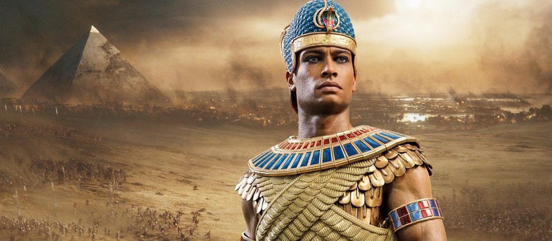 AAA-релиз, слишком похожий на Troy: Оценки Total War Pharaoh