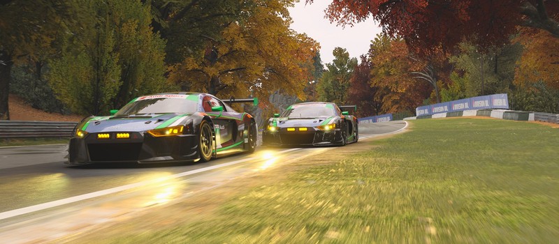 Пиковое число игроков Forza Motorsport в Steam не достигло 5 тысяч — отзывы смешанные
