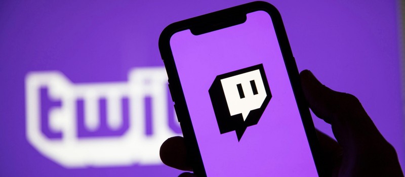 Twitch запустил блокировку стримов для забаненных пользователей