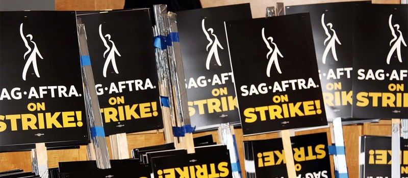 Конца забастовки SAG-AFTRA не видно — киностудии предложили ещё более невыгодные условия для актеров