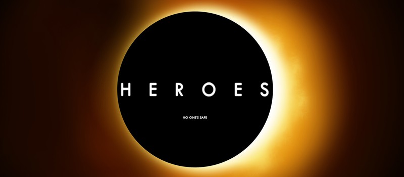 Новый сериал Heroes Reborn получит приквел