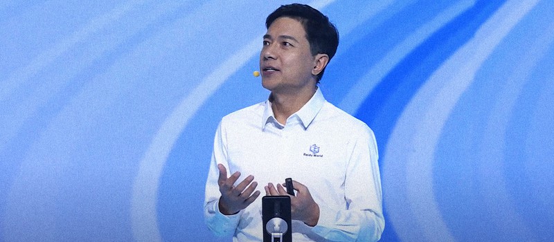 Генеративный ИИ ERNIE от Baidu "ни в чем не уступает GPT-4" — утверждает генеральный директор компании