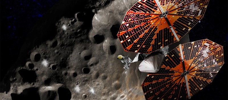 Космический аппарат NASA Lucy связался с Землей с расстояния в 54 миллиона километров на пути к своей первой цели
