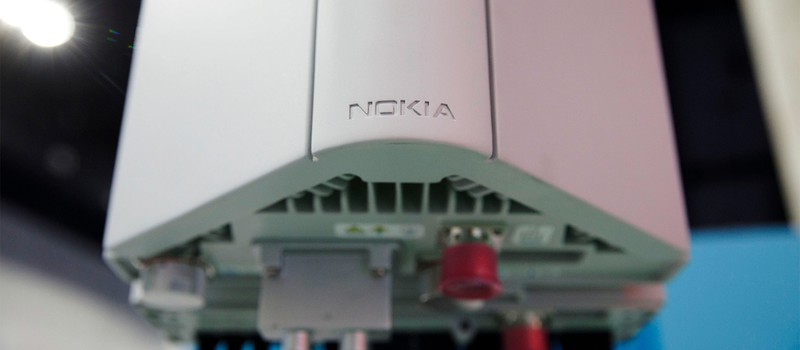 Nokia сократит до 14 000 рабочих мест из-за резкого падения прибыли