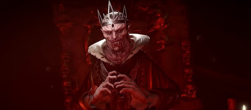 Владельцы Xbox до 23 октября могут бесплатно поиграть в Diablo 4