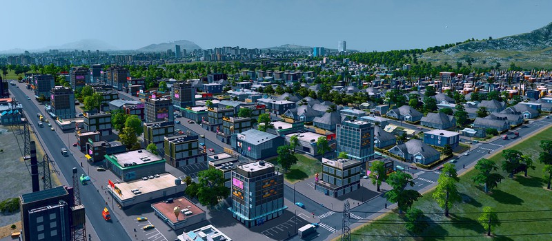 Разработчики Cities: Skylines не ожидали такого успеха и рассчитывали на продажи в 40 раз меньше
