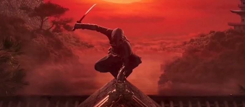 Появился официальный арт с героиней Assassins Creed Red