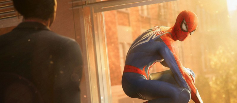 Владельцы дисков Spider-Man 2 жалуются на невозможность установки игры