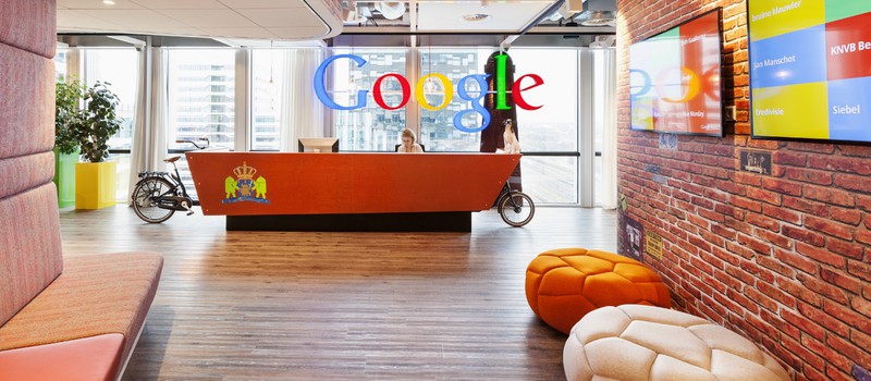 Google выплатит свыше миллиона долларов сотруднице из-за дискриминации по половому признаку