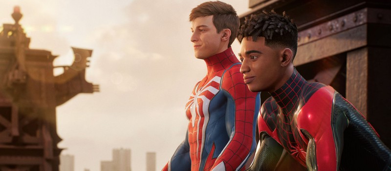 Продажи Spider-Man 2 за первые сутки превысили 2.5 миллиона копий