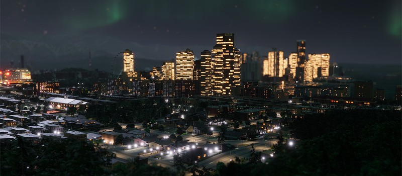 Разработчики Cities: Skylines 2 заявили, что 30 FPS — целевая частота кадров игры