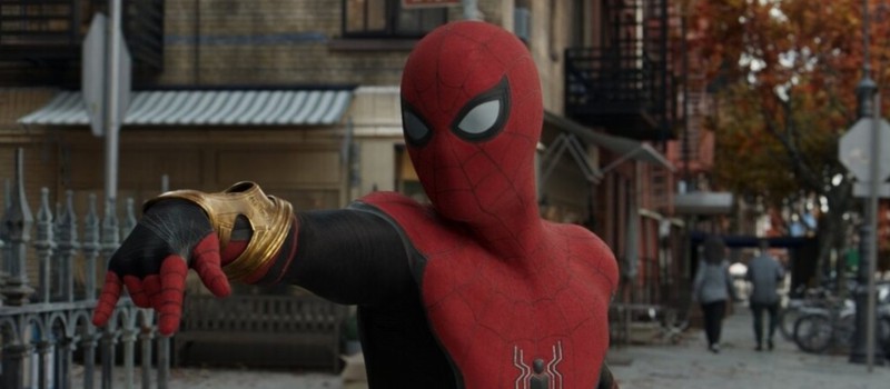 Слух: Съемки "Человека-паука 4" с Томом Холландом планируют начать в конце 2024 года