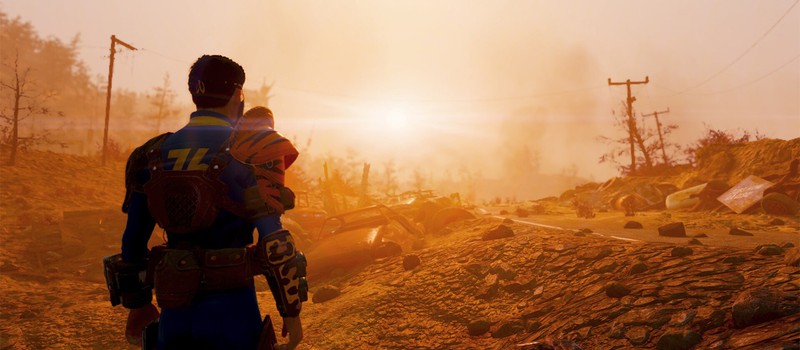 Ветеран Bethesda говорит, что плохой запуск Fallout 76 — результат самодовольства компании