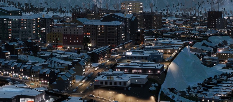 Разработчики Cities: Skylines 2 рассказали о планах по улучшению производительности