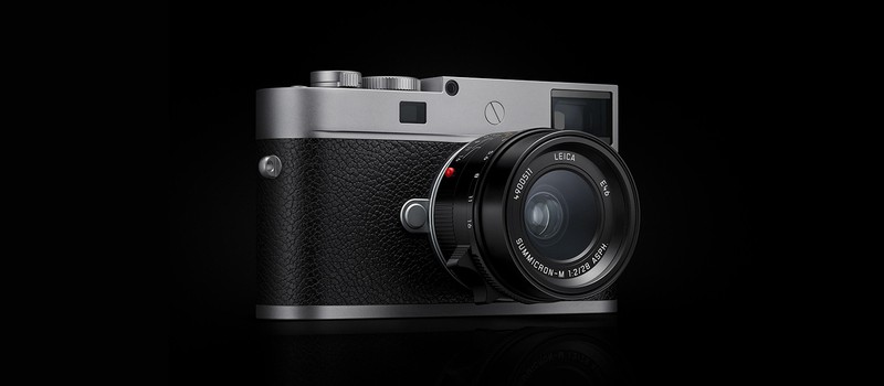 Leica представила камеру за $9,500 в надежде спасти фотожурналистику от ИИ