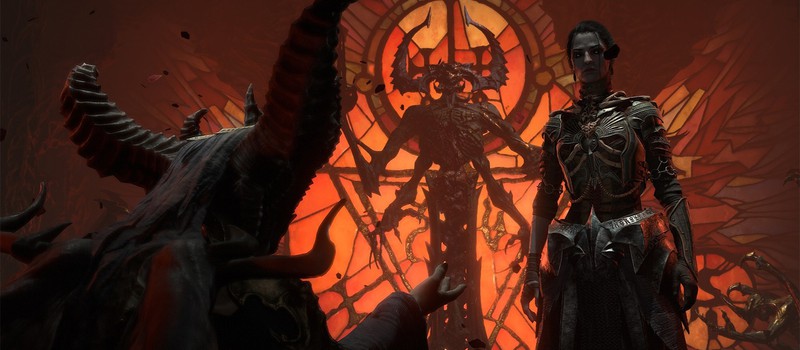 В Diablo 4 можно бесплатно играть до 30 октября — только через Battle.net