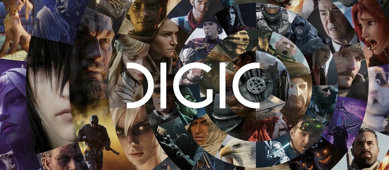Embracer уволила 10% сотрудников анимационной студии Digic