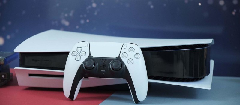 Sony ожидает больших продаж PS5 в предстоящий праздничный сезон