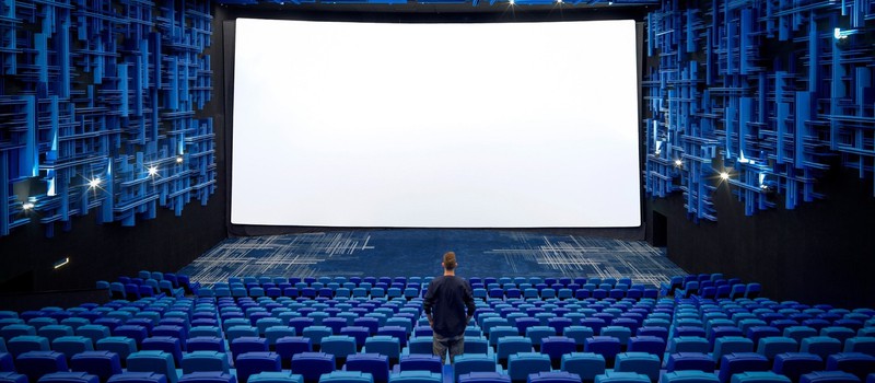 Кинотеатры России могут отказаться от DCP-формата из-за высоких цен на проекторы и комплектующие