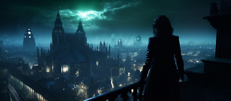 Создатель Alan Wake 2 мечтает разработать "безумное, дорогое, мрачное готическое фэнтези"