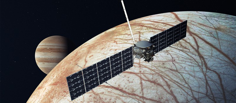 NASA не готово отправлять людей к Юпитеру, но запустит имена счастливчиков на новом аппарате