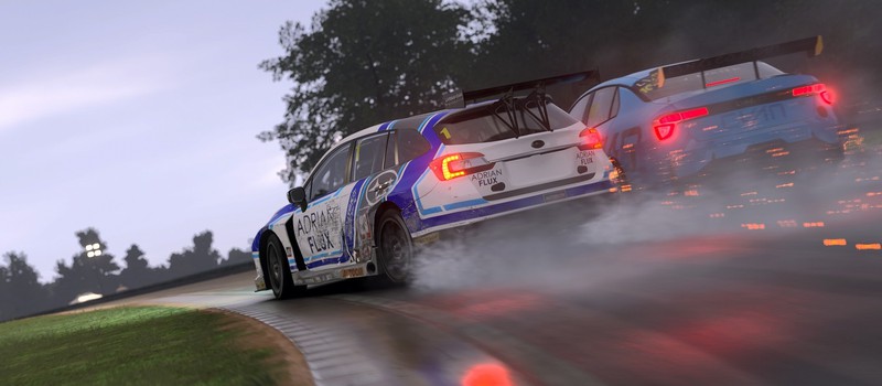 Контентный патч Forza Motorsport с новой трассой и более чем 200 исправлениями выйдет в середине ноября