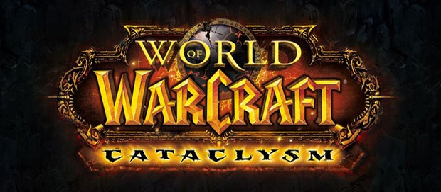 Карта мира World of Warcraft: Cataclysm