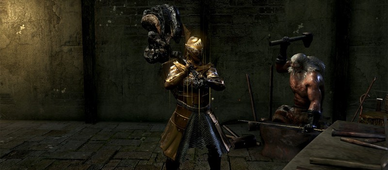 Новый инструмент моддинга Dark Souls позволяет редактировать игру в Blender — это революция для моддеров