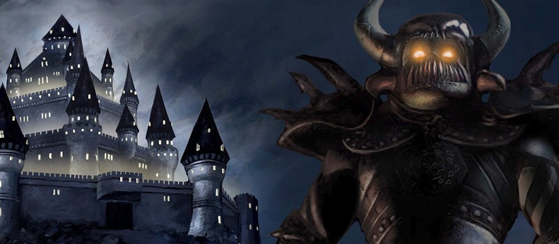 Baldur's Gate: Enhanced Edition доступен на Android