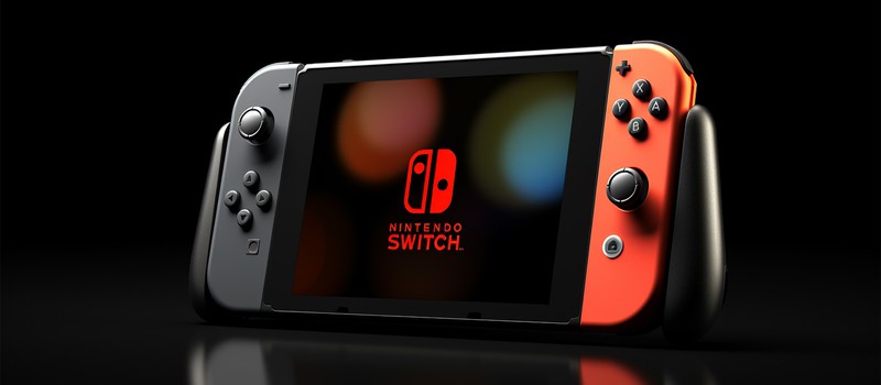 Слух: Nintendo Switch 2 сможет работать в 1080p с трассировкой лучей