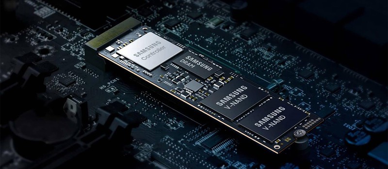 Память NAND для SSD-накопителей подорожает на 20% — Samsung и другие производители объявили о повышении цен