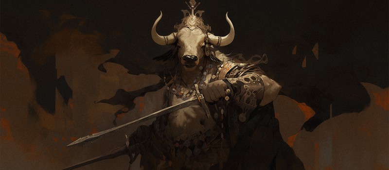Продюсер Diablo 4 намекнула, что секретный коровий уровень все же существует