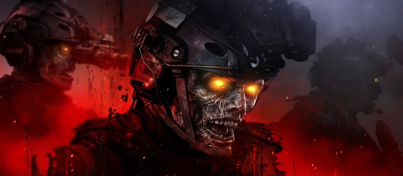 Разработчики Call of Duty: Modern Warfare 3 раскрыли подробности зомби-режима