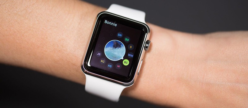 Apple выпустила обновление watchOS, исправляющее быстрый разряд Apple Watch