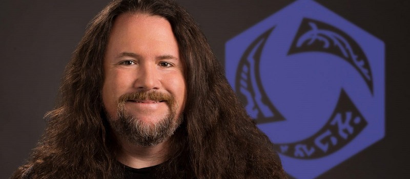 Легендарный художник Сэмуайз Дидье покинул Blizzard после 32 лет работы в компании